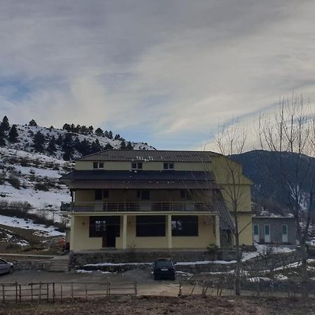 Hotel Radomira Ceren Exteriér fotografie