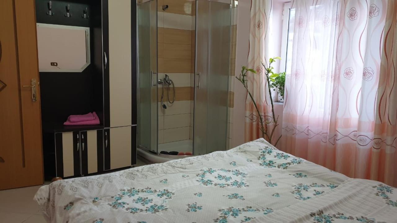 Hotel Radomira Ceren Exteriér fotografie