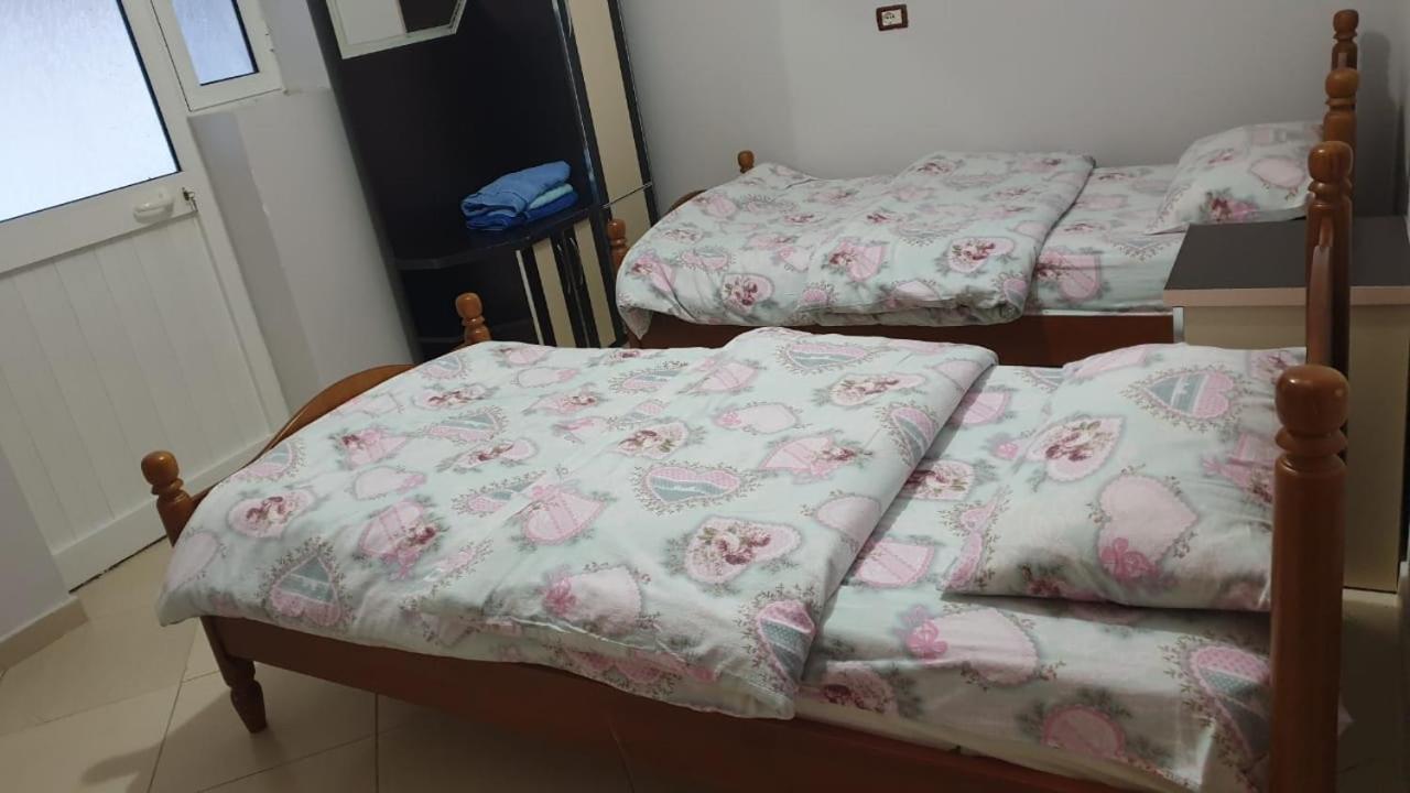 Hotel Radomira Ceren Exteriér fotografie